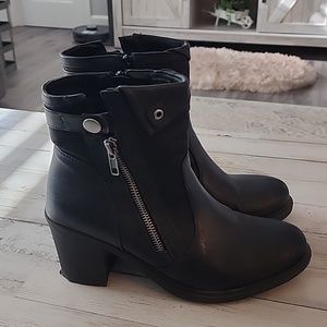 Size 8 women ankle boots